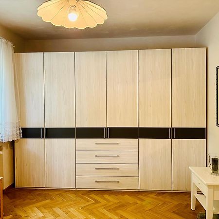 2,5-Zimmerwohnung Mit Terrasse - Keine Monteure Marbach am Neckar Bagian luar foto