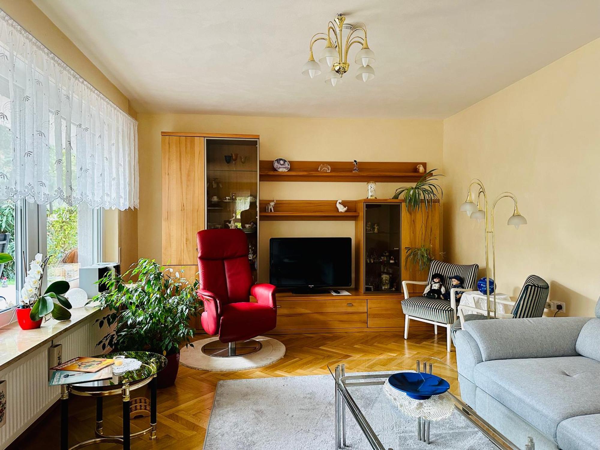 2,5-Zimmerwohnung Mit Terrasse - Keine Monteure Marbach am Neckar Bagian luar foto