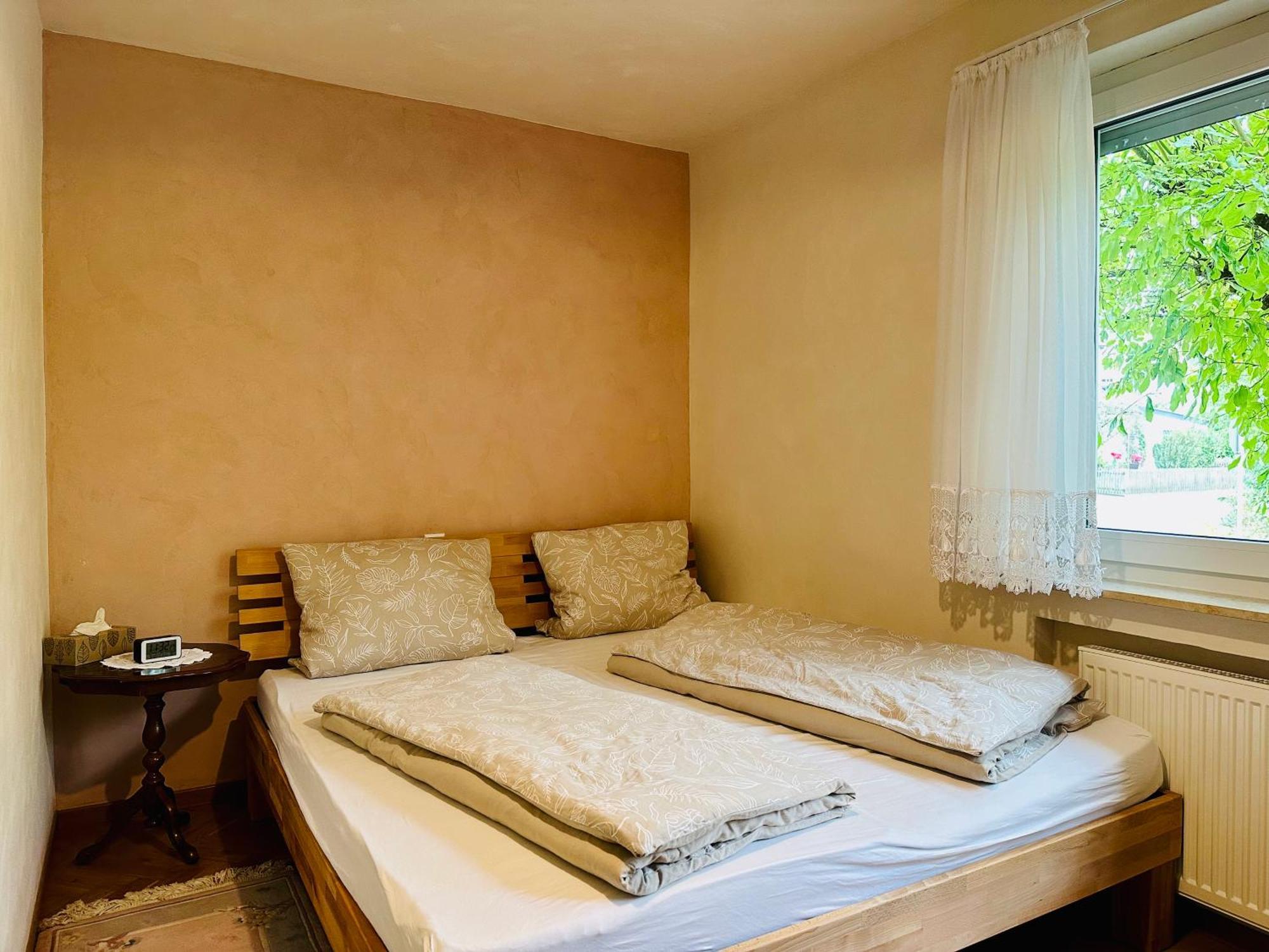 2,5-Zimmerwohnung Mit Terrasse - Keine Monteure Marbach am Neckar Bagian luar foto