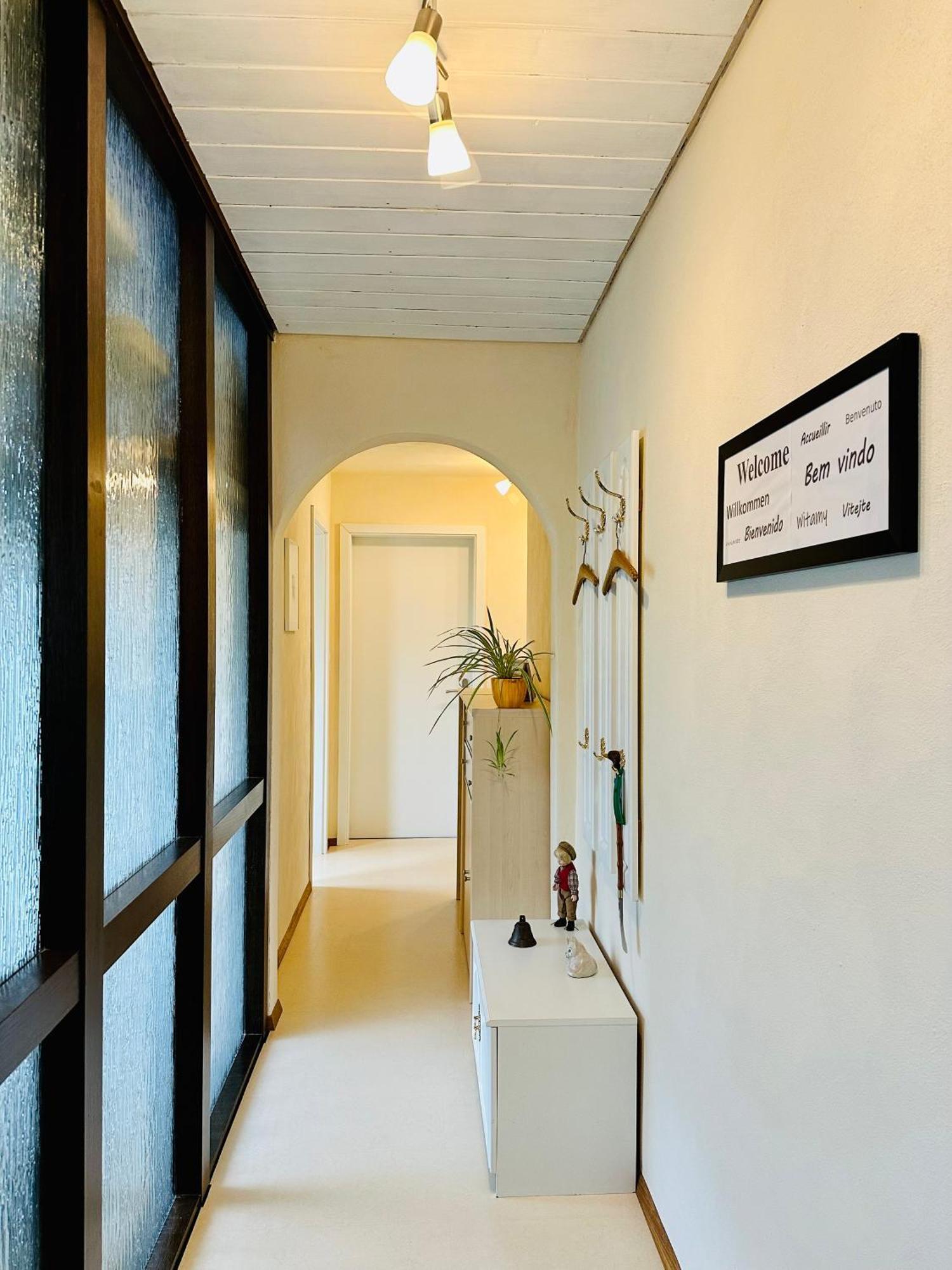2,5-Zimmerwohnung Mit Terrasse - Keine Monteure Marbach am Neckar Bagian luar foto